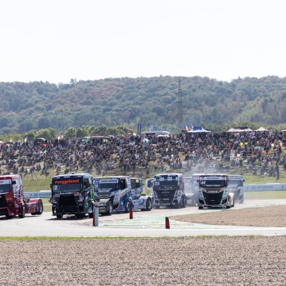 ETRC: Kiss in pursuit of fifth title as 2017 title winner Lacko is set for series comeback