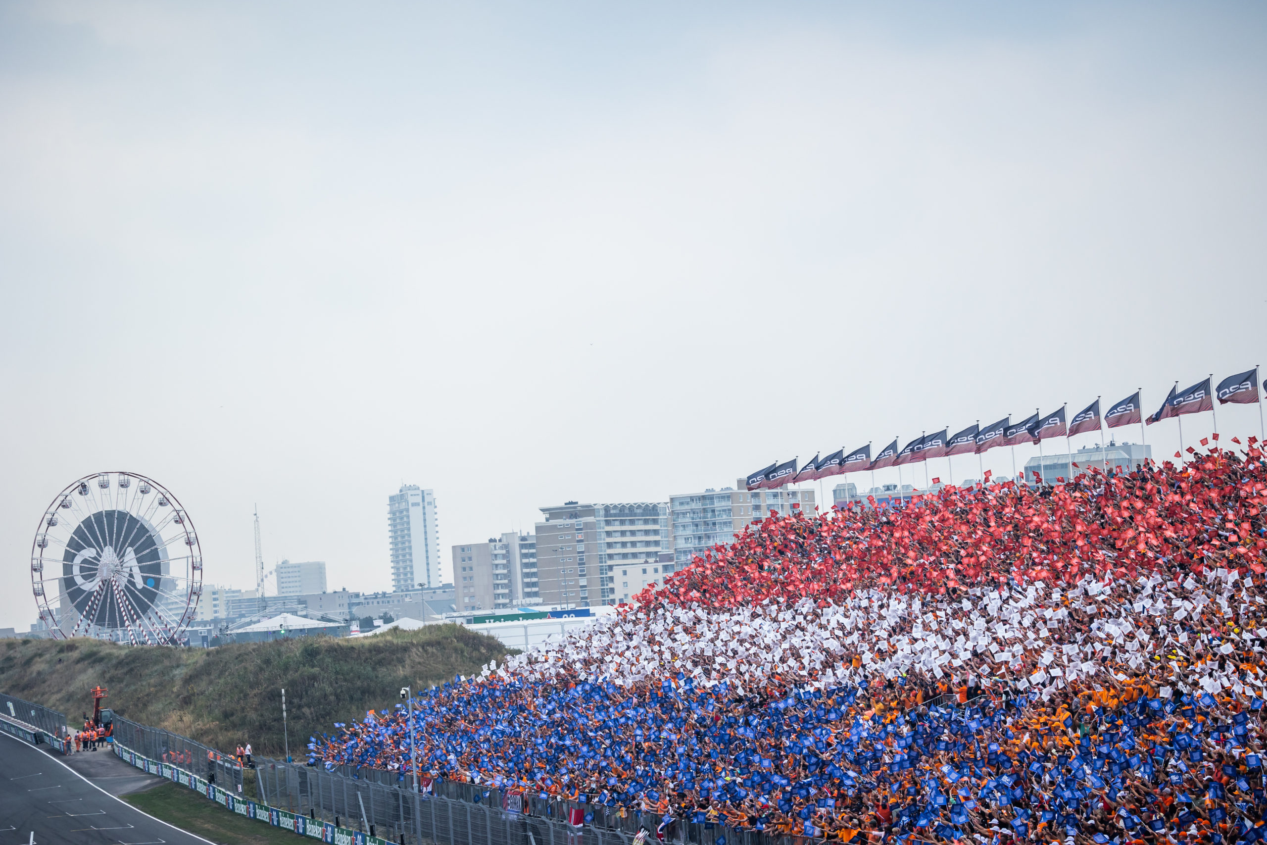 F1 – 2023 DUTCH GRAND PRIX PREVIEW