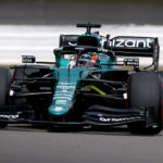 Aston Martin hands Drugovich FP1 outing at Monza