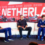 F1 – 2023 DUTCH GRAND PRIX – FRIDAY PRESS CONFERENCE TRANSCRIPT