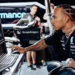Hamilton: Driving ability not enough to make up for W14 deficit