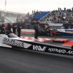 EDRC: Zetterström and Ericsson extend championship lead after Hockenheim victories