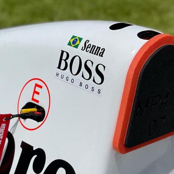 Red Bull courting Hugo Boss for AlphaTauri title sponsorship deal