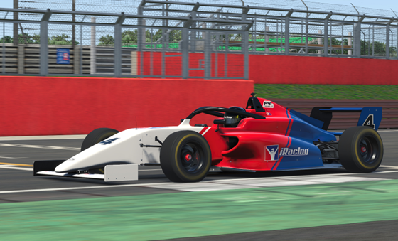 iRacing and FIA join forces for FIA F4 Esports Regional Tour