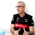 Alfa Romeo hoping to keep same driver line-up for 2024
