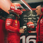 Leclerc hopes F1 strikes right weight/downforce balance for 2026