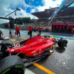 Leclerc weighing up opportunities, but Ferrari remains ‘first target’