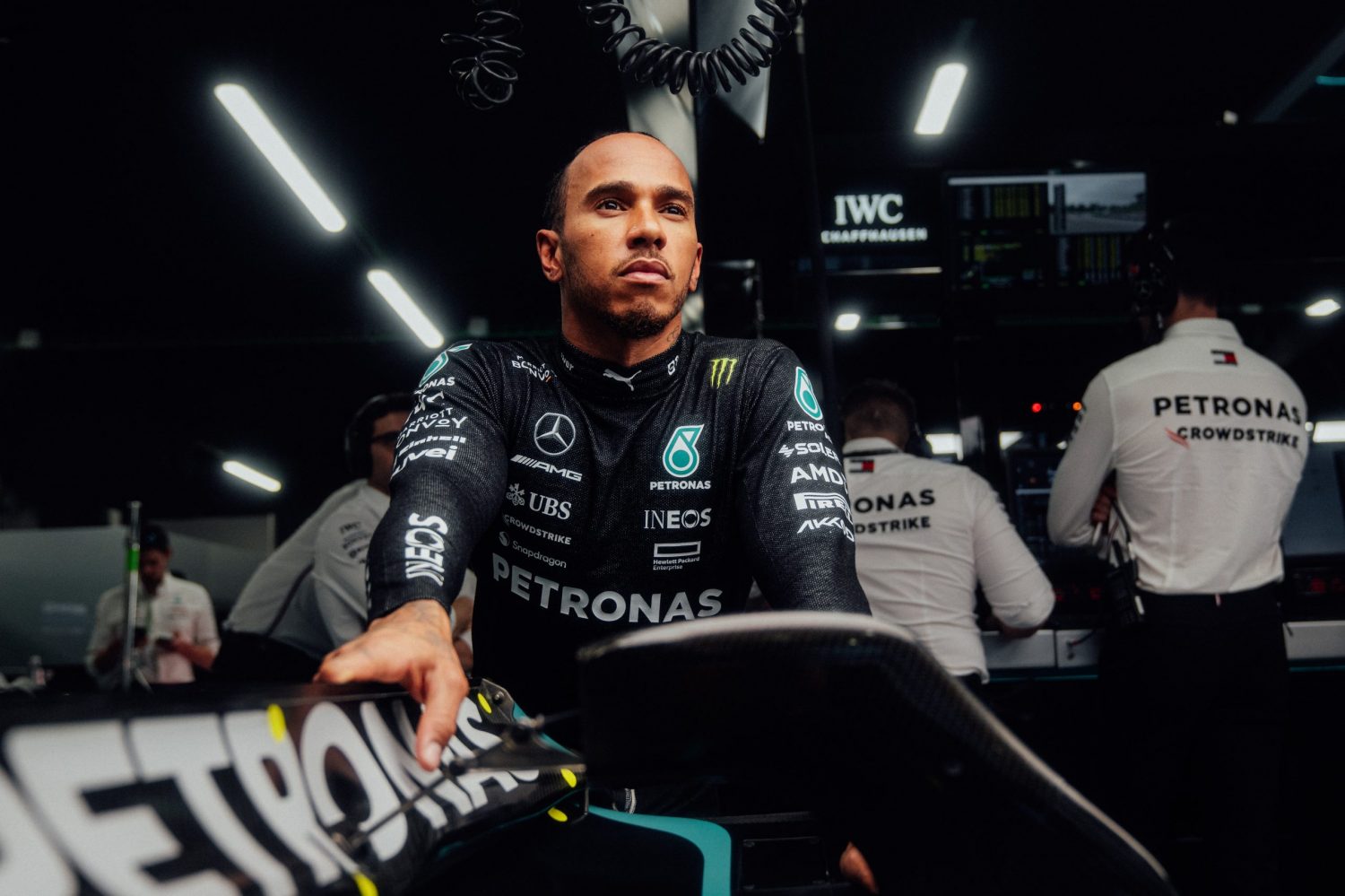 Wolff says Mercedes ‘sails now set for 2024’