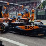 McLaren: Norris second stint on hard tyre a ‘misjudgment’