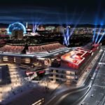 Vegas ‘will be a success’ despite rising costs, says Liberty