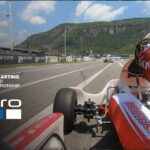 GoPro Named Official Action Camera Partner of FIA Karting World Championship