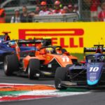 F3 – Franco Colapinto clinches record-equalling victory in frenetic Monza showdown