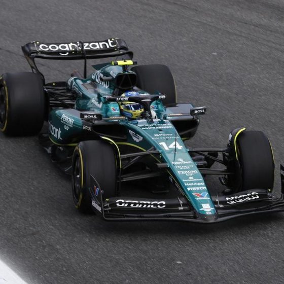 Krack on Stroll stoppage: Aston ‘accumulating’ too many issues