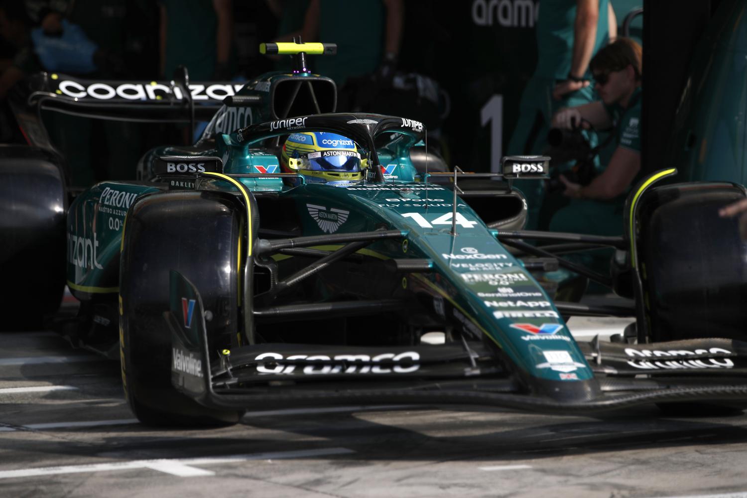 FIA aims for 50kg weight cut for next-generation F1 cars