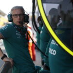 Aston Martin’s Krack: We must give our drivers ‘better tools’