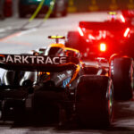 Norris: Latest-spec McLaren quicker but ‘same issues’ remain