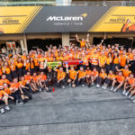 Norris: McLaren’s Japan double podium more ‘deserved’ than Monza ’21