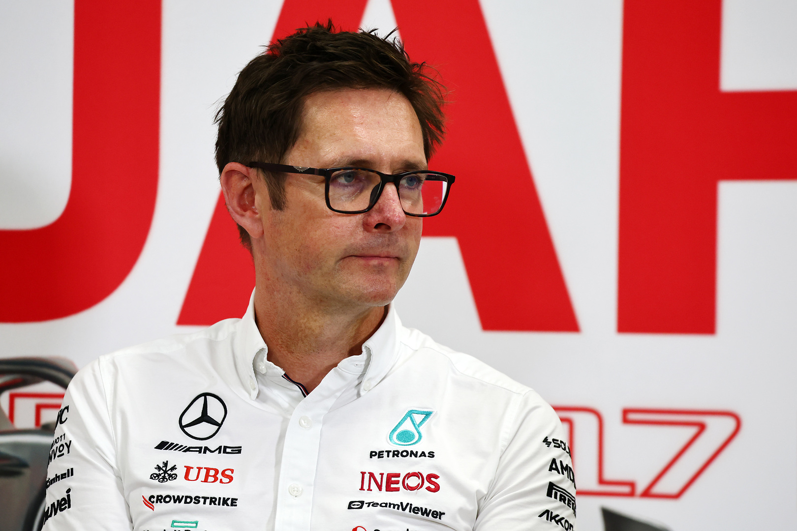 Mercedes explain why team orders at Suzuka did ‘make sense’