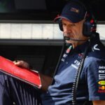 Newey: Turning down Ferrari is biggest ‘emotional regret’ in F1