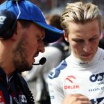 Ricciardo unlikely to return to F1 before Qatar GP