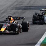 Brundle: Wolff and Hamilton wrong to ‘play down’ Verstappen record