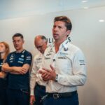 Vowles: Perez ‘lunge’ took points away from Williams