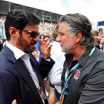 Andretti Autosport Transforms into Andretti Global