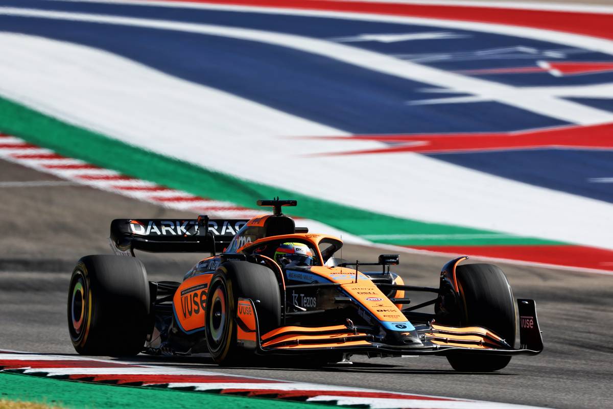 Palou no longer dreaming of F1 after McLaren split