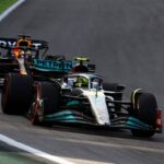 Newey: ‘Gut feeling’ led to rejection of Mercedes aero concept