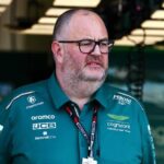 Aston Martin focused on fielding more aero efficient car in 2024