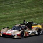 Vettel offered to join all-star F1 lineup in WEC