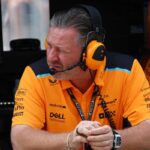 Palou responds to Brown: ‘I’m not going to any F1 races’