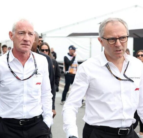 Liberty CEO seeking to avoid ‘snot-gobbling Concorde fight’
