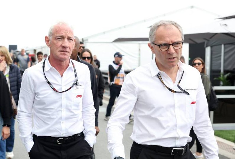 Liberty CEO seeking to avoid ‘snot-gobbling Concorde fight’