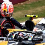 McLaren’s Brown: No early switch to Red Bull for Norris