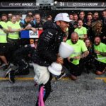 De Meo rules out sale of Alpine after management shake-up