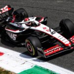 Magnussen: Hulkenberg able to drive around Haas car’s issues