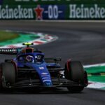 Williams lays out path for Sargeant to remain in F1