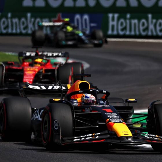 Wolff not interested in efforts to hobble Red Bull