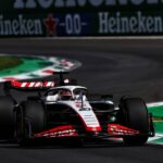 Magnussen: Haas playing ‘a patience game’ amid team’s ‘paradox’