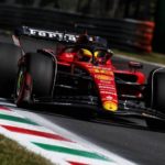 Leclerc: All-Ferrari front row at Monza possible with slipstream
