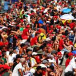 Sainz delights Ferrari fans with Italian GP home pole