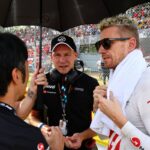 Hulkenberg: Williams ‘gone’ unless Haas finds ‘something magic’