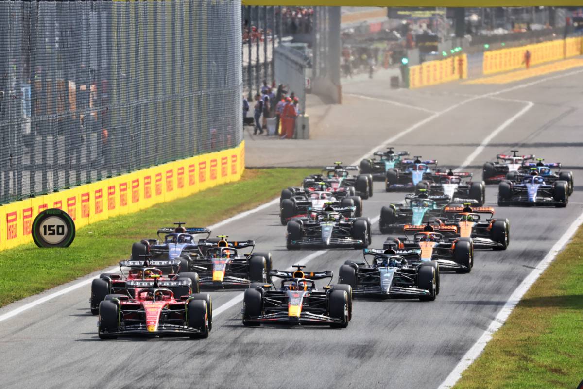 Liberty admits Verstappen dominance is ‘a challenge’ for F1