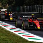 F1 cars aero efficiency bringing back old overtaking pains