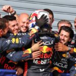 Button would be ‘fearful’ with Verstappen as team mate