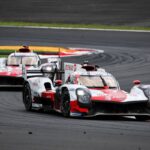 De Vries set for WEC return in 2024 with Toyota squad