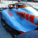 Singapore GP: Thursday’s build-up in pictures