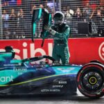 Krack: Stroll crash in Singapore proof of ‘full-in commitment’