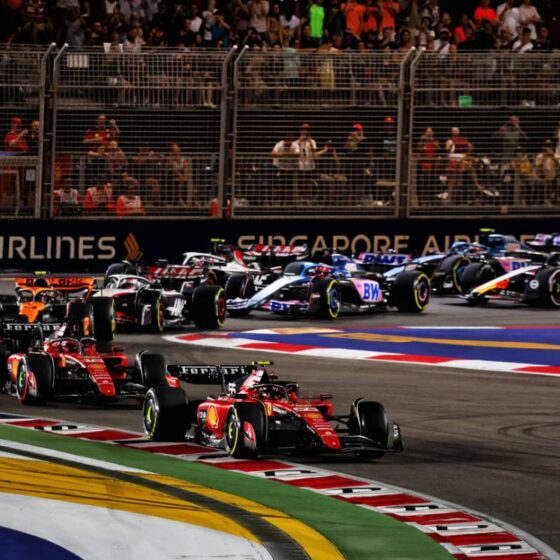 Ecclestone: F1 wrong to grow calendar – should focus on ‘prestige’